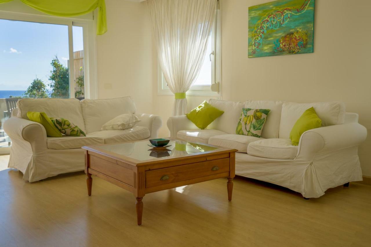 Piso Paraiso La Nea Radazul Εξωτερικό φωτογραφία