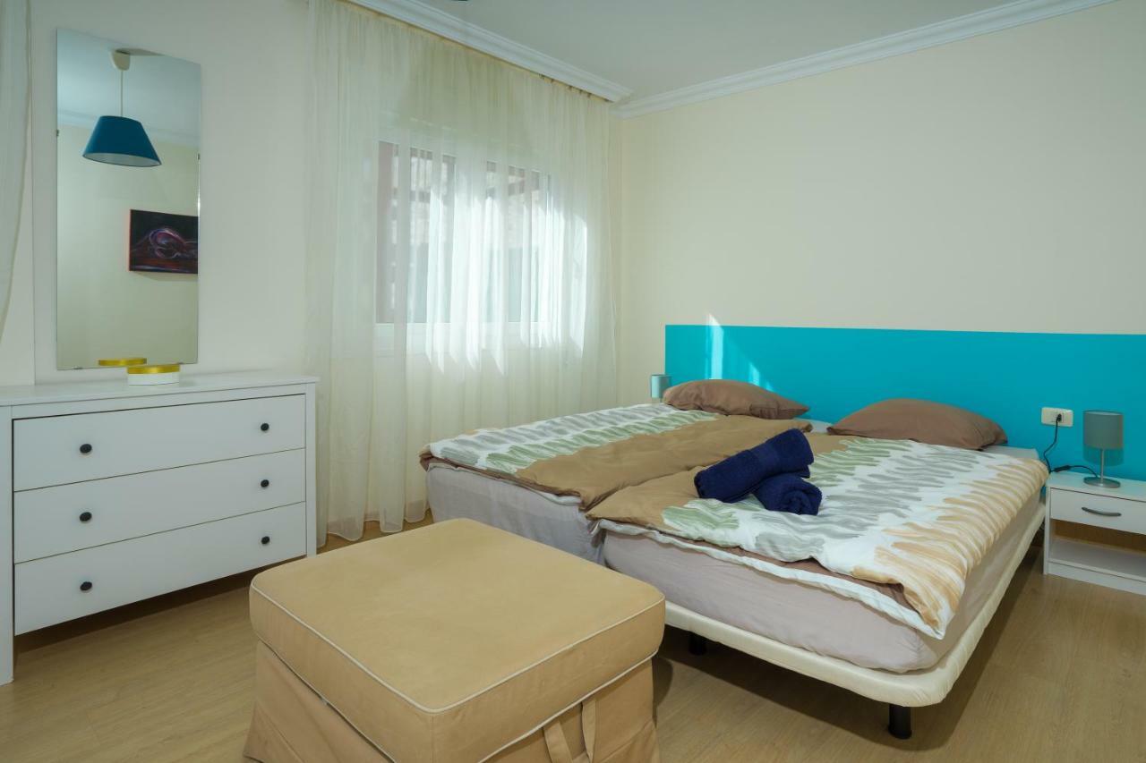 Piso Paraiso La Nea Radazul Εξωτερικό φωτογραφία