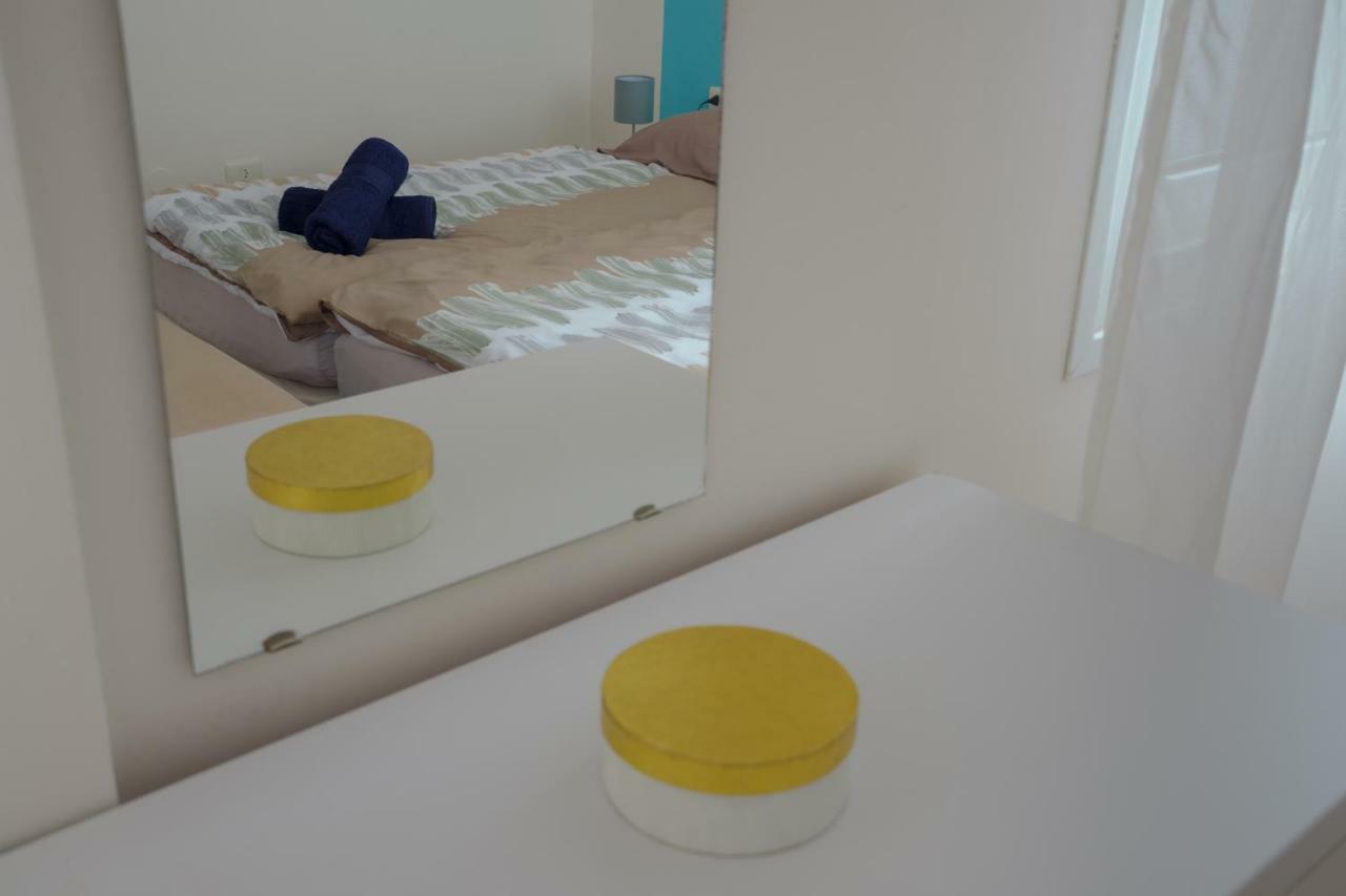 Piso Paraiso La Nea Radazul Εξωτερικό φωτογραφία