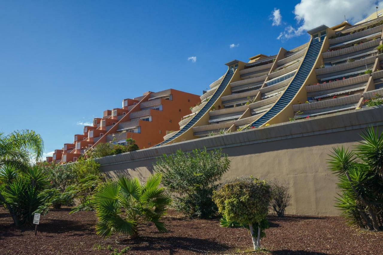 Piso Paraiso La Nea Radazul Εξωτερικό φωτογραφία