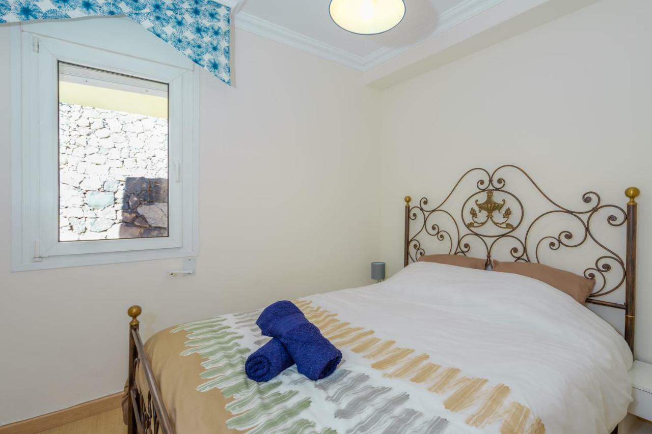 Piso Paraiso La Nea Radazul Εξωτερικό φωτογραφία
