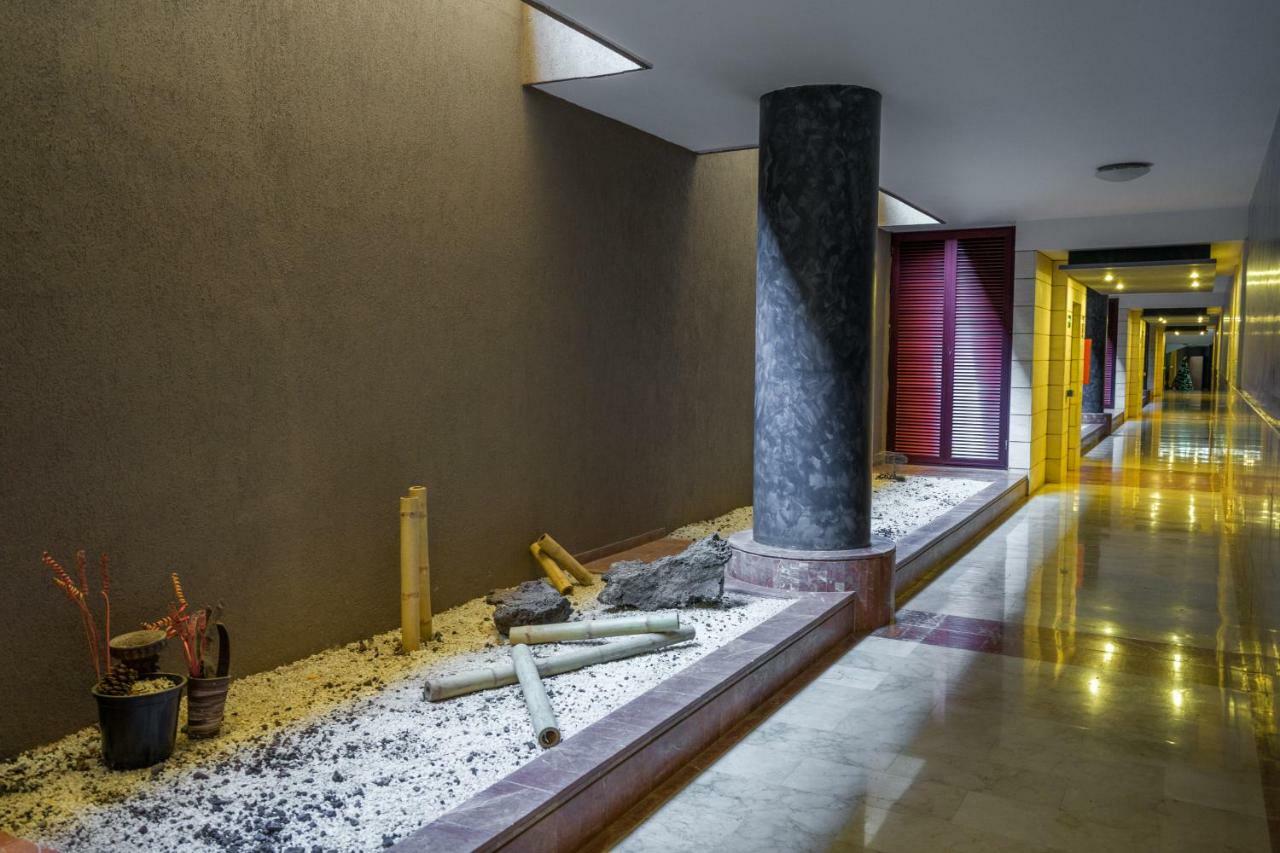 Piso Paraiso La Nea Radazul Εξωτερικό φωτογραφία